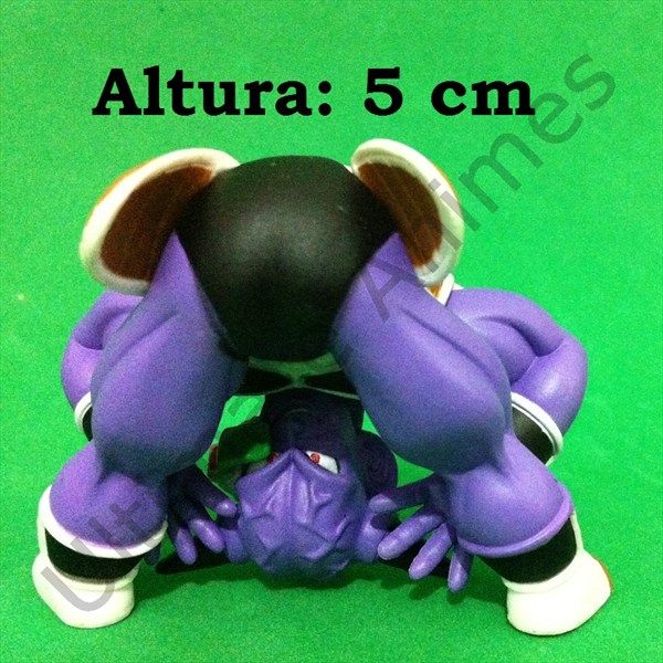 Figure Dragon Ball (FE Gyniu: Gyniu)