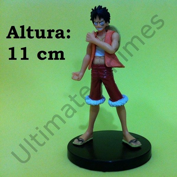 Figure One Piece (Ruffy) [V]