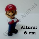 Figure Super Mario (Mario) [B]