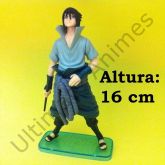 Figure Naruto (Sasuke) [N]