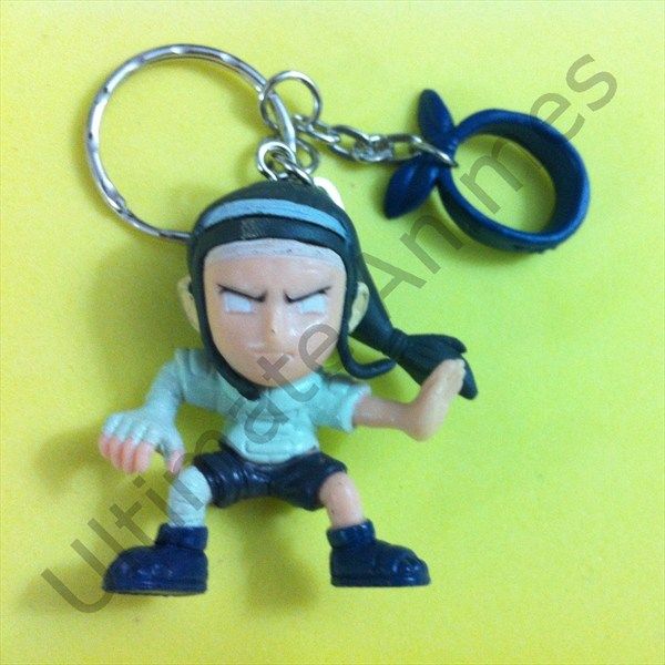 Chaveiro Naruto (Neji)