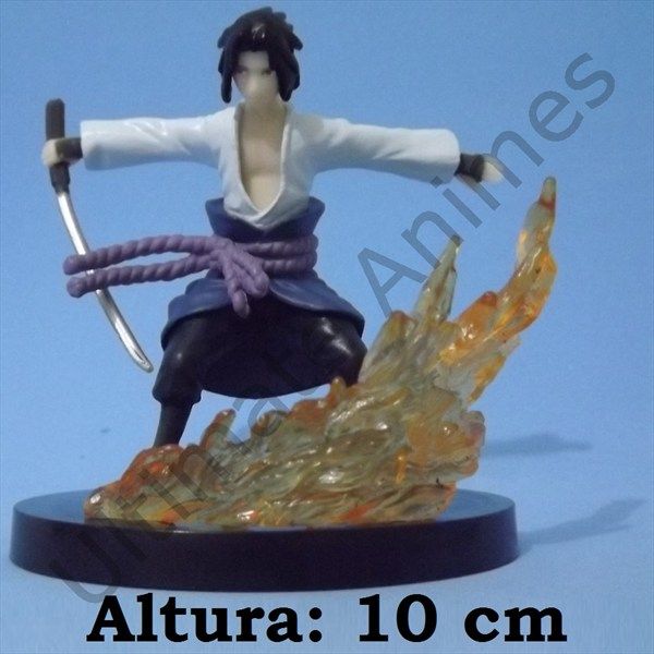 Figure Naruto (Sasuke)