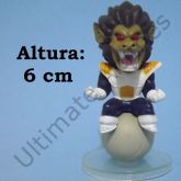 Figure Dragon Ball (Vegeta) [E]