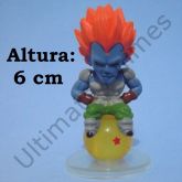 Figure Dragon Ball (Andróide Super 13)