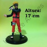 Figure Naruto (Naruto) [D]