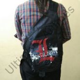 Mochila Death Note [BCK007]