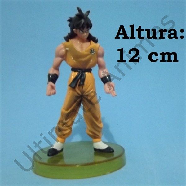 Figure Dragon Ball (Yamcha) [C]