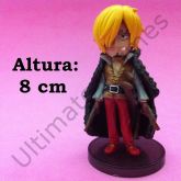 Figure One Piece (Sanji) [O]