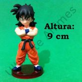 Figure Dragon Ball (Yamcha) [A]