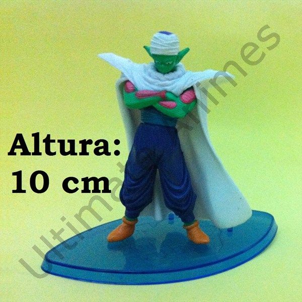 Figure Dragon Ball (Piccolo) [B]