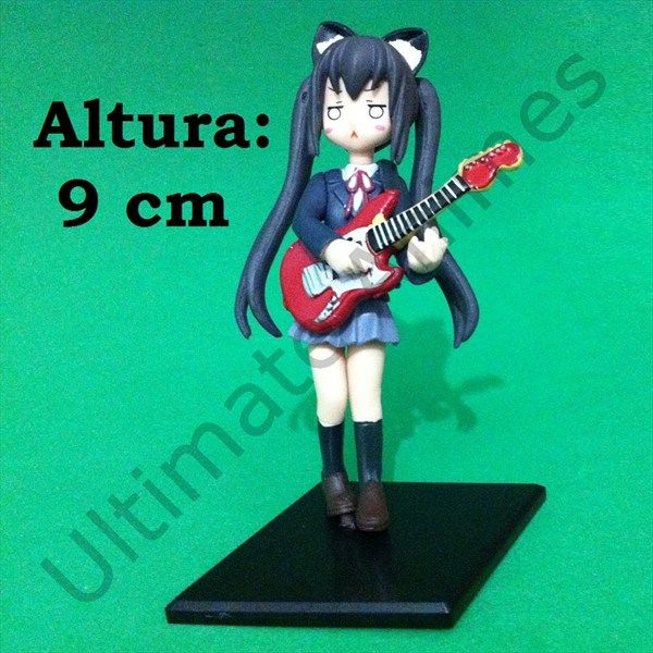 Figure K-On (Azusa) [A]