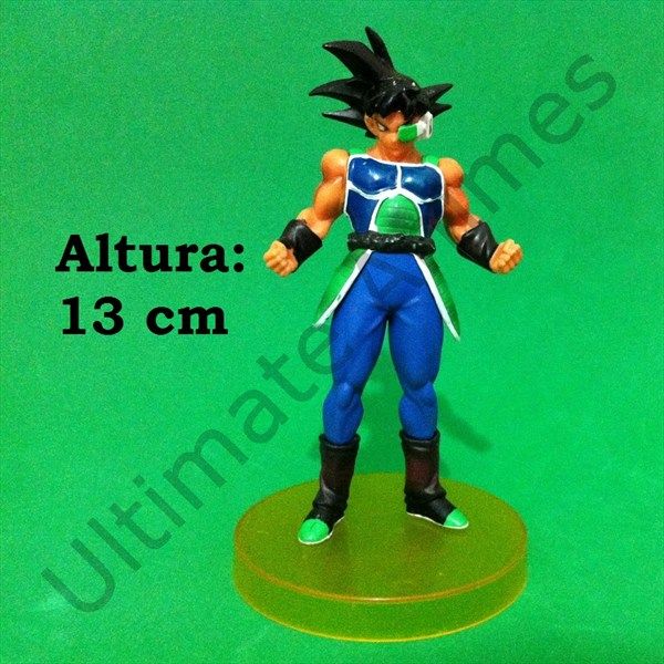 Figure Dragon Ball (Turles)