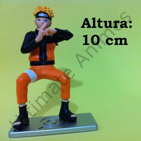 Figure Naruto (Naruto) [U]