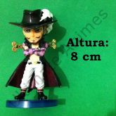 Figure One Piece (Mihawk) [B]