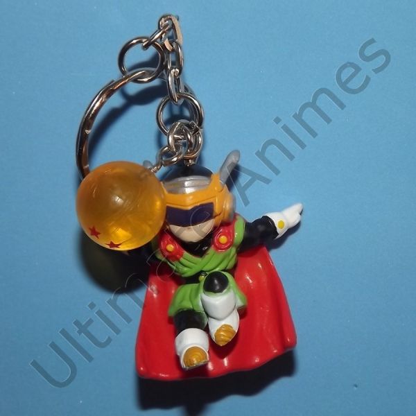 Chaveiro Dragon Ball (Gohan) [B]