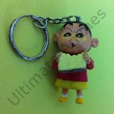 Chaveiro Shin Chan [N]