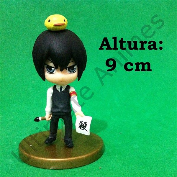 Figure Reborn (Hibari Kyoya) [E]