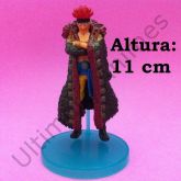 Figure One Piece (Eustass Kid) [D]