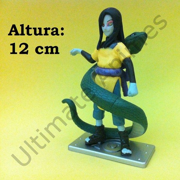 Figure Naruto (Orochimaru) [A]