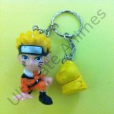 Chaveiro Naruto (Naruto) [E]