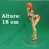 Figure One Piece (Nami)