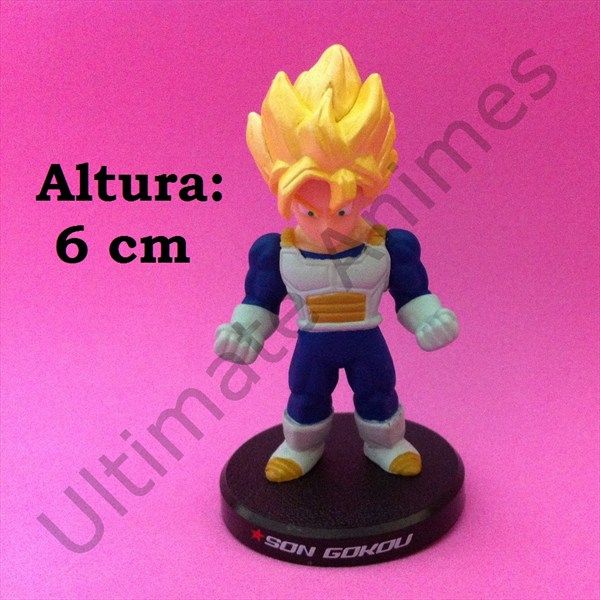 Figure Dragon Ball (Goku) [ZA]