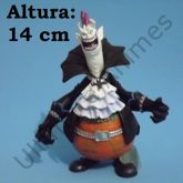 Figure One Piece (Gecko Moria)