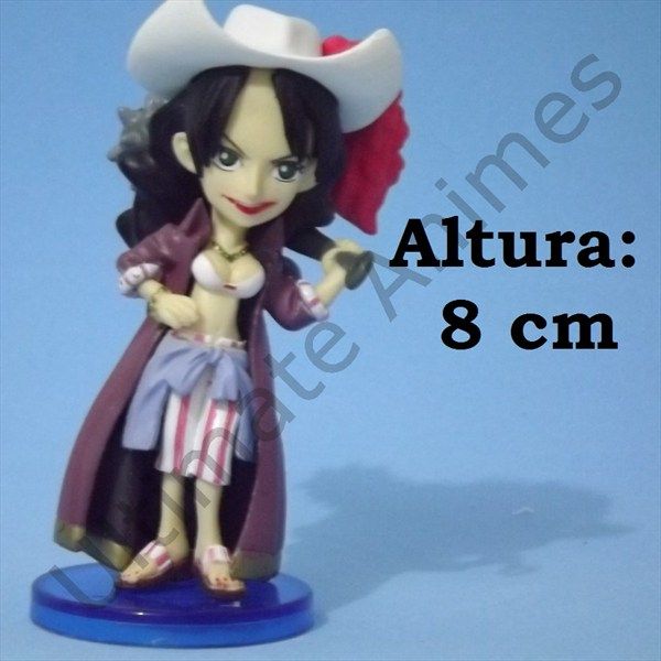 Figure One Piece (Alvida) [B]