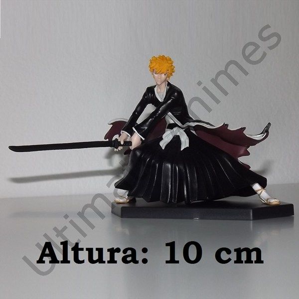 Figure Bleach (Ichigo) [C]