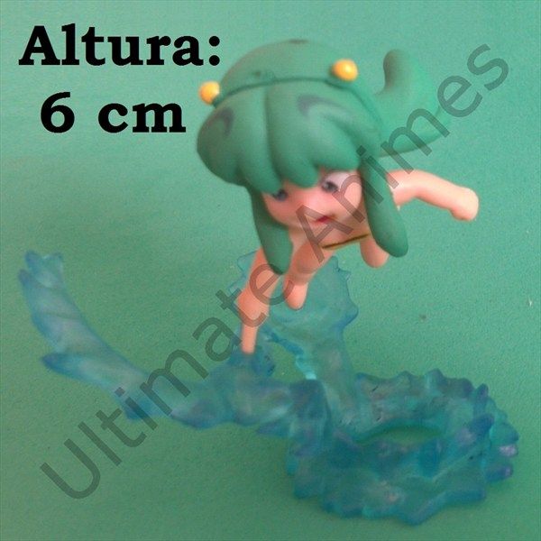 Figure Urusei Yatsura [A]