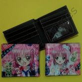 Carteira Shugo Chara