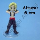 Figure Final Fantasy (Vaan)