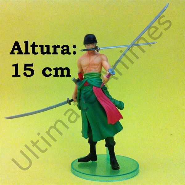 Figure One Piece (Zoro) [G]