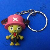 Chaveiro One Piece (Chopper) [L]