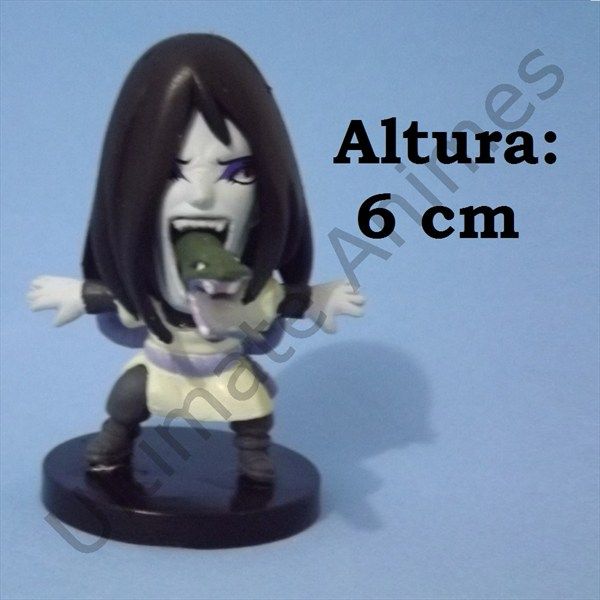 Figure Naruto (Orochimaru) [B]