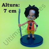 Figure One Piece (Ace) [H]