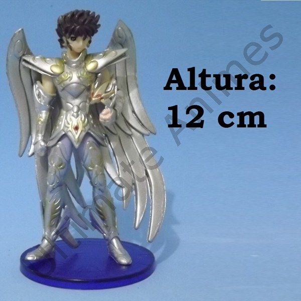 Figure Cavaleiros do Zodíaco (Seiya) [D]