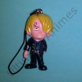 Chaveiro One Piece (Sanji) [E]