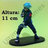 Figure Naruto (Kakashi) [FG702]