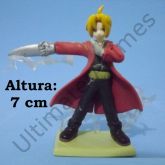 Figure Fullmetal Alchemist (Edward Elric)