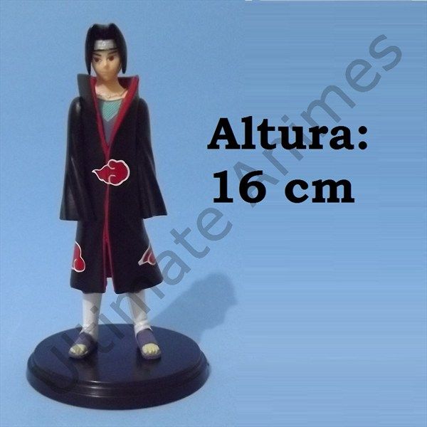 Figure Naruto (Itachi) [B]