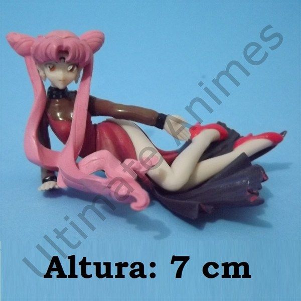 Figure Sailor Moon (Lady Moon)