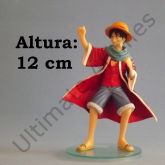 Figure One Piece (Ruffy)