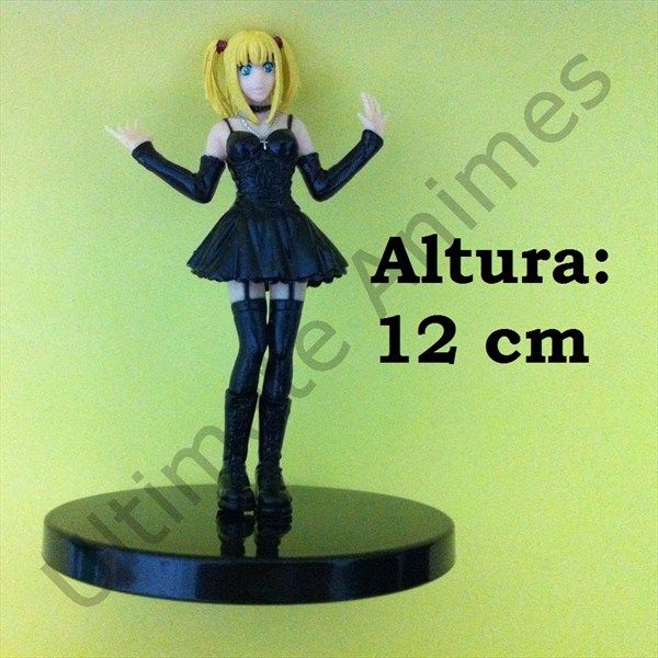 Figure Death Note (Misa) [A]