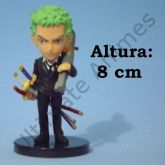 Figure One Piece (Zoro) [E]