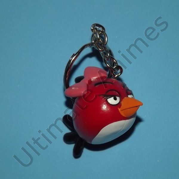 Chaveiro Angry Birds