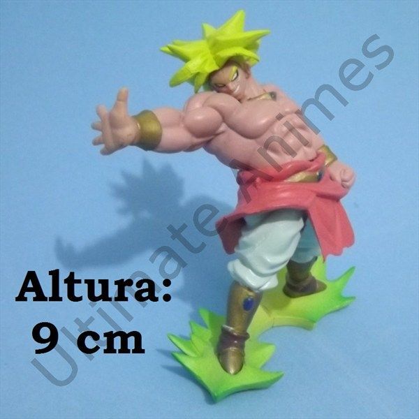 Figure Dragon Ball (Brolly) [C]