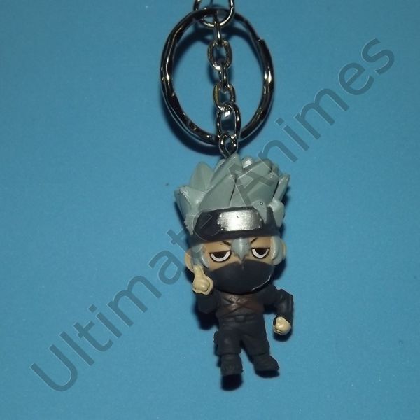 Chaveiro Naruto (Kakashi) [A]