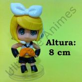 Figure Vocaloid (Kagamine Rin)