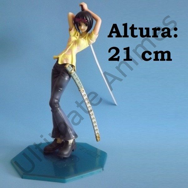 Figure One Piece (Tashigi) [C]